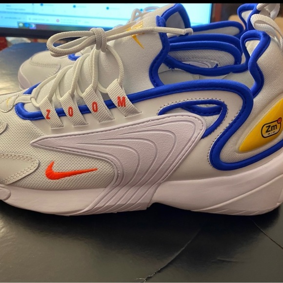 Nike zoom 2k new! - Picture 2 of 3